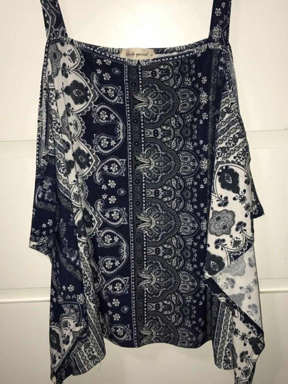 Summer Top